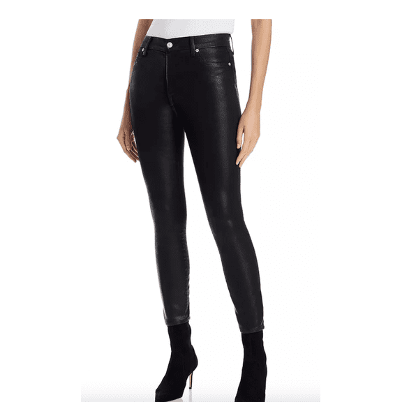 B(air) High Waist Ankle Skinny