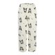 thumbnail image 1 of Hello Kitty Pajamas Pants Hello Kitty Pjs Women Fluffy Flannel Pj Pants Anime Kawaii Cat Printed Home Pants Sleeping Pajamas Pants Halloween Pajamas Pants Matching Pajamas Pants, 1 of 8