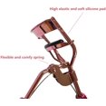 thumbnail image 3 of Eyelash Curlers, Professional Lash Curler For All Eye Shapes, Get Perfect Curl In Seconds And Last Long, No Pinching, 3 of 6