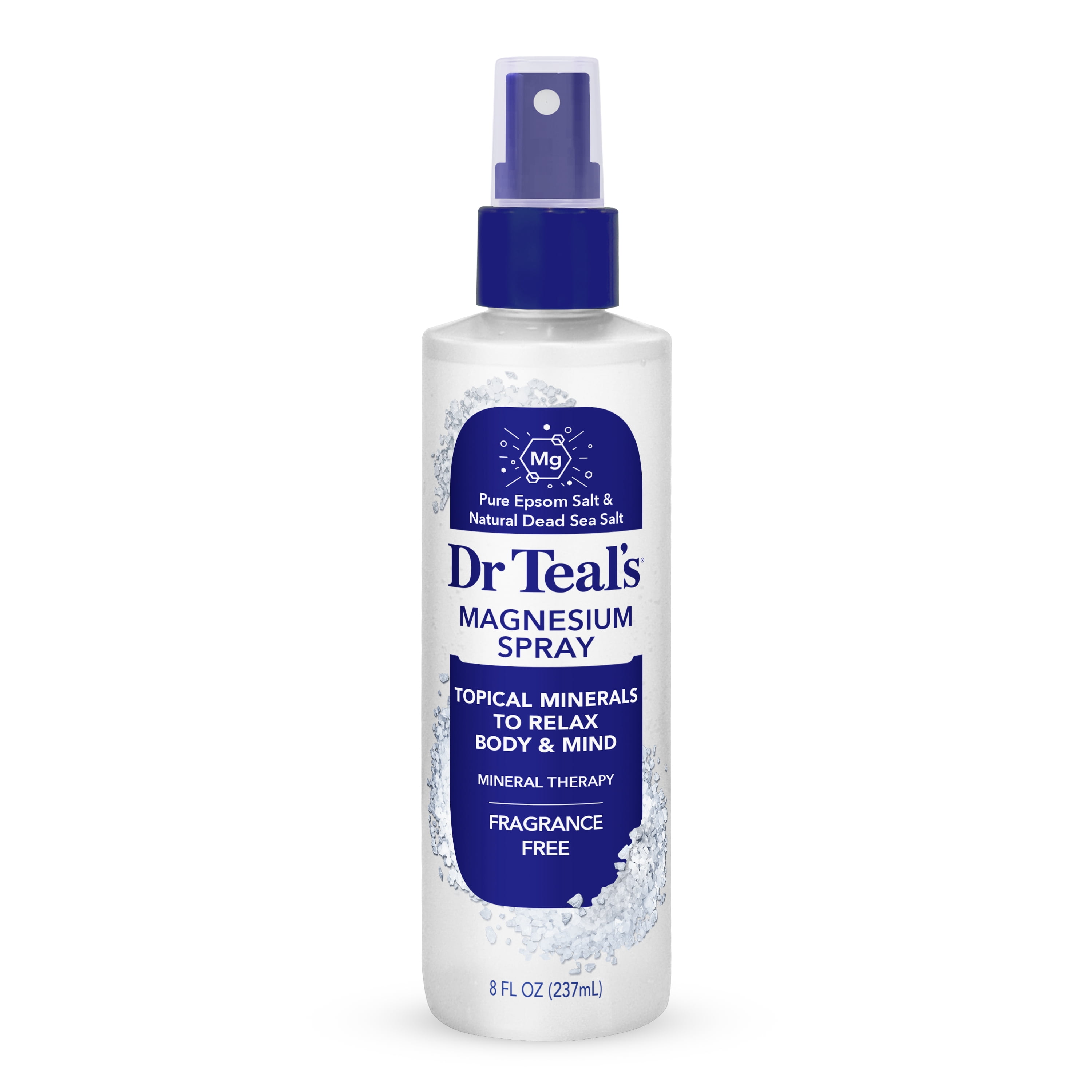 Magnesium Spray Deal: Is It Worth Buying for Leg Cramps and Sleep?