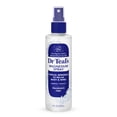 thumbnail image 3 of (2 pack) Dr Teal's Fragrance Free Magnesium Spray, 8 fl oz, 3 of 9