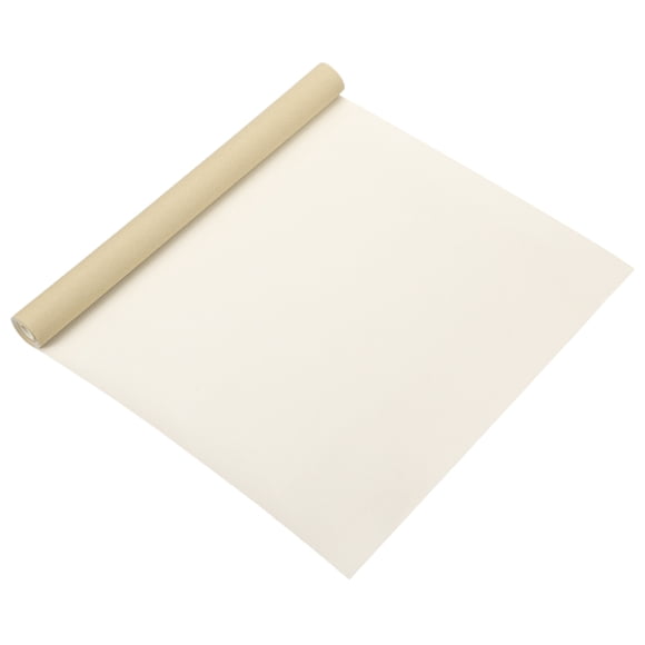 Uxcell Leather Repair Patch 14"x54" Self-Adhesive Leather Vinyl Repair Tape Kit for Furniture Couches Sofa Chair Car Boat Seats Jackets, Beige