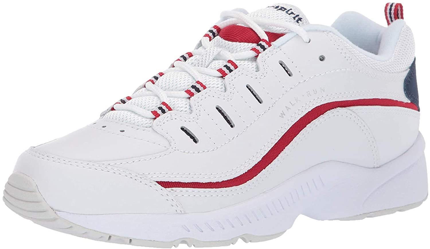 easy spirit tennis shoes