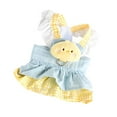 thumbnail image 3 of Vestido para perros y gatos, disfraz para perros pequeños, gatos, ropa de verano, chaleco SG, 3 of 8