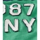 thumbnail image 2 of Camiseta gráfica Aeropostale Hombres Aero Athl 1987 Verde Grande, 2 of 2