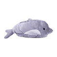 thumbnail image 2 of Dolphin Slippers - X Small, 2 of 4