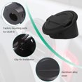 thumbnail image 2 of Kenally Tapa de tanque de combustible con cerradura Tapa de tanque de combustible Tapa de tanque de combustible Durable Fácil de instalar Vehículos, repuestos y accesorios Mis, 2 of 6