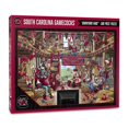 thumbnail image 1 of Youthefan Ncaa Carolina del Sur Gamecocks Barnyard Fans Rompecabezas de 500 piezas, 1 of 1