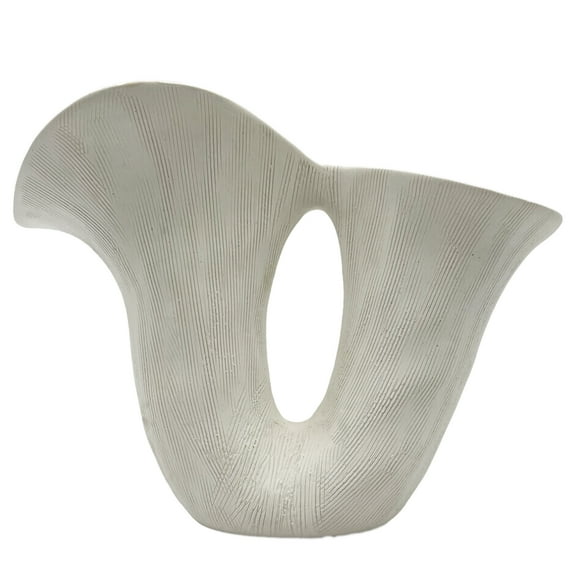 Ronneshia Handmade Ceramic Table Vase