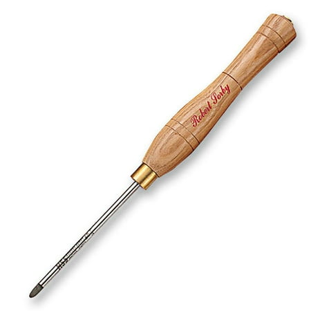 

3/16 Robert Sorby #876H Micro Straight Tool
