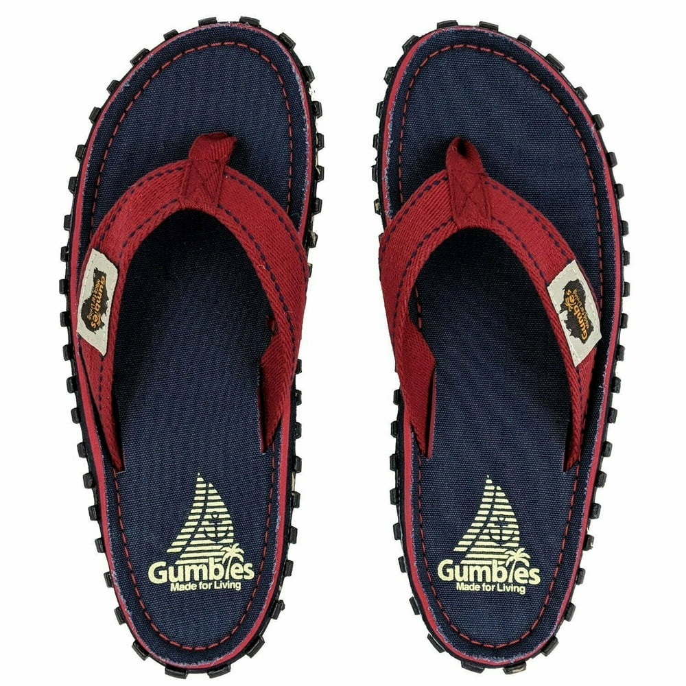 gumbies sandals