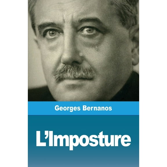 L'Imposture, (Paperback)