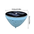 thumbnail image 3 of SIYTUAU Solar Floating Pond Light Outdoor Waterproof With Projector Lamp For Garden Pool 5 Inch, 3 of 9