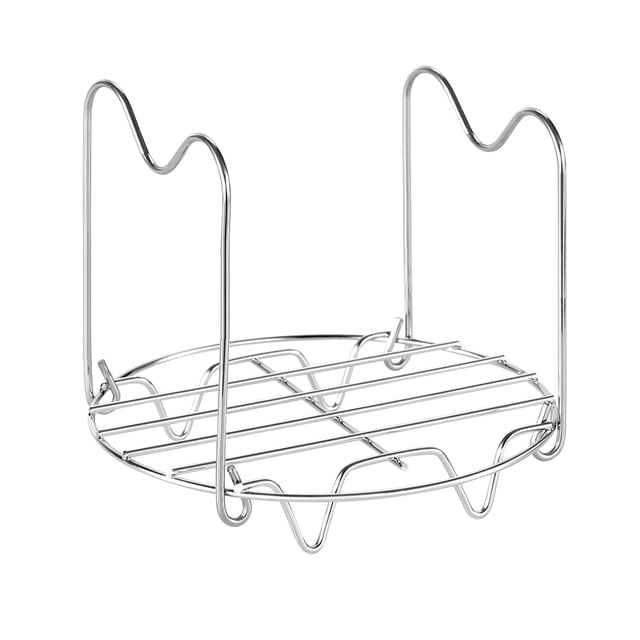 Rejilla para Vaporera Skingwa para Instant Pot 6qt Acero Inoxidable