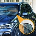 thumbnail image 3 of Yayeee Car Windshield Sun Shade Universal Fit Front Visor Protector, Green Mountains, 3 of 8