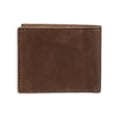 thumbnail image 4 of Billetera Bifold de Cuero Kenneth Cole para Hombre en Color Tan, 4 of 6