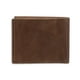 thumbnail image 4 of Billetera Bifold de Cuero Kenneth Cole para Hombre en Color Tan, 4 of 6