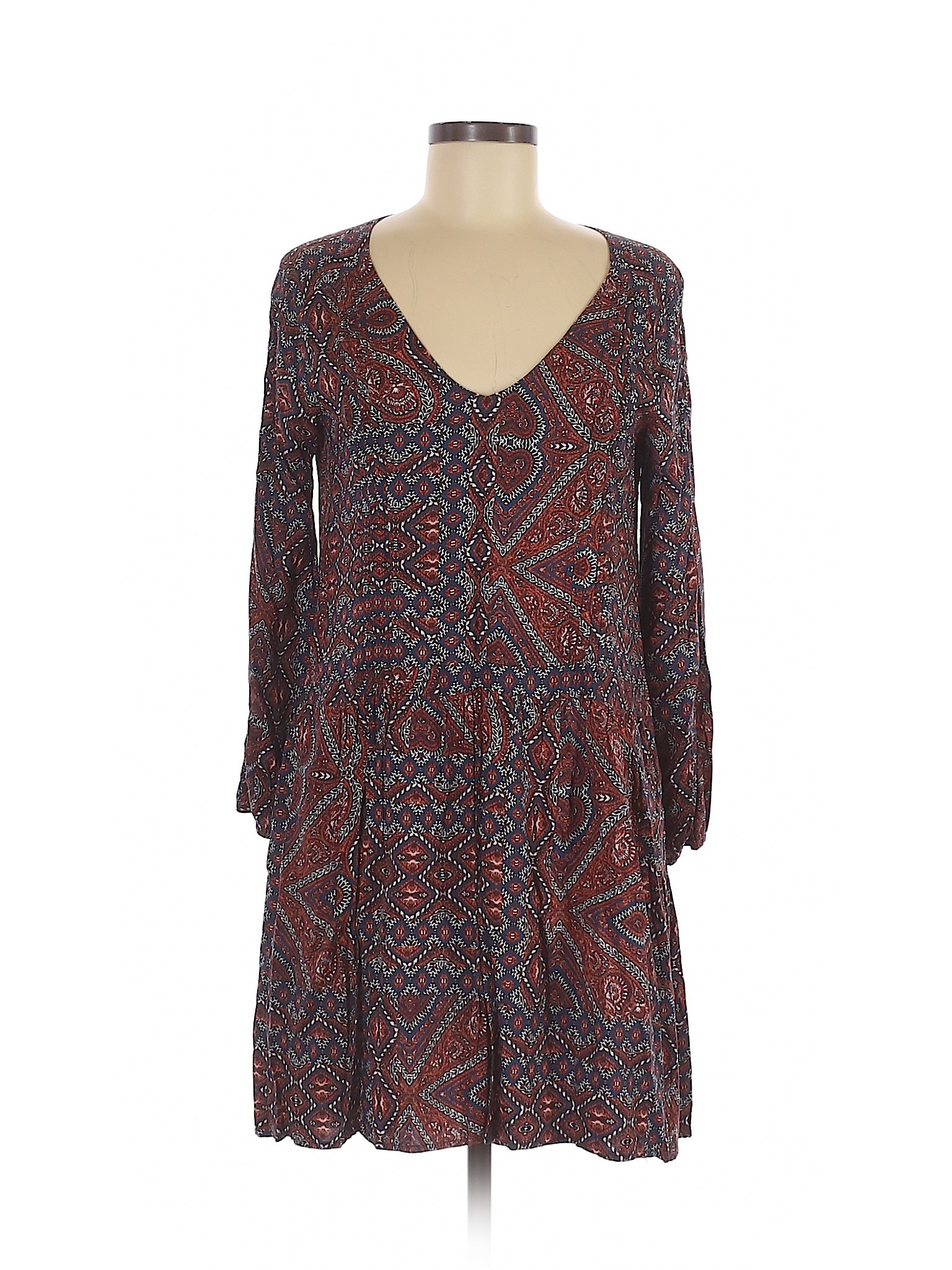 sanctuary girl on fire dress