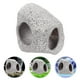 thumbnail image 2 of Escondite de camarones peces cueva adorna pescado cueva de camarones acuario cueva decorativa, 2 of 5