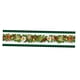thumbnail image 2 of Camino de mesa Macarena navideño 13x71 pulgadas decoración de mesa invierno Estilo F, 2 of 8