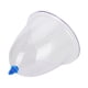 thumbnail image 2 of Aparato de herramienta de masaje corporal para el cuidado de la salud con ventosa única para PC Extra grande, 2 of 8