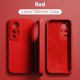 thumbnail image 3 of Original Liquid Silicone Cases For Xiaomi Redmi Note 12 11 10 9 Pro Turbo Mi 13 12 11 12S Ultra 11T 12T Pro Lite 12X Accessories, 3 of 5