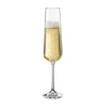 thumbnail image 2 of Sandra Champagne Flute x6, 2 of 3