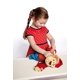 thumbnail image 1 of Sigikid 40989 Peluche mono didáctico de Sigikid 40989, 1 of 2
