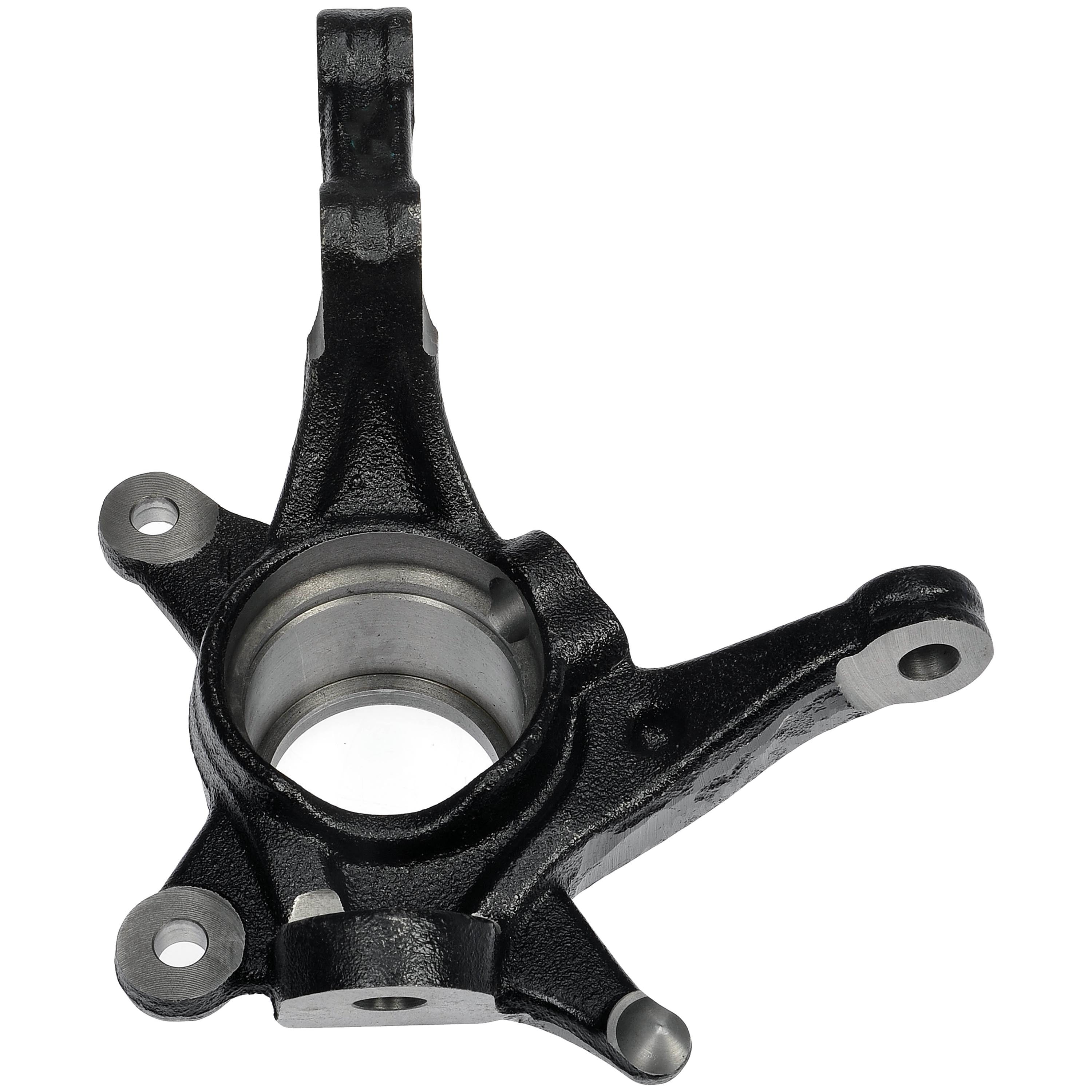 Dorman 698-294 Front Passenger Side Steering Knuckle for Specific Dodge / Hyundai Models Fits select: 2014-2017 HYUNDAI ACCENT