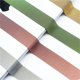 thumbnail image 3 of Milanese Loop Apple Watch Milan Tali 6 Band 42mm 38mm 40mm 44mm Correa de pulsera de acero inoxidable para iwatch Series 5 4 3 2 1 6 SE, 3 of 4