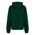 thumbnail image 4 of My Item BeiFu 3/4 Length Sleeve Womens Tops Shirts For Women Long Sleeve Cotton Womens Tops Summer Trendy Women Blouses Cotton Summer Fall Clothes For Women, 4 of 6