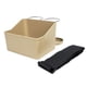 thumbnail image 2 of almacenamiento universal para reposabrazos , portavasos plegables, , , portavasos con correa apto para Beige perfecl Almacenamiento de reposabrazos de coche, 2 of 7