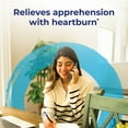 thumbnail image 4 of Boiron Argentum Nitricum 6C, Homeopathic Medicine for Apprehension With Heartburn, 80 Pellets, 4 of 11