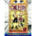 thumbnail image 2 of One Piece One Piece, Vol. 18: Ace Arrives, Book 18, (Paperback), 2 of 3
