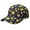 Astronaut, variant on Retro Style Baseball Cap, Classic Dad Hat with Sweat Absorption, Fade-Resistant Artistic Print Snapback Cap for Women Men, Stylish Gift for Summer Sports Users