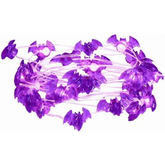 EONQY Fairy String Lights, 3m 20 LED String Lights Battery Operated Christmas String Lights for Bedroom Party Garden Wedding Decoration