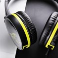 thumbnail image 4 of Tholdsy Somic Auriculares con cable Interfaz de 3,5 mm Auriculares plegables Auriculares de negocios Juegos de teclado y mouse para computadora seitruly EL024928-00B, 4 of 6