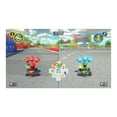 thumbnail image 3 of Bundle Videojuegos Nintendo Switch Mario Kart 8 Deluxe + Super Mario 3D World + Bowser’s Fury, 3 of 3