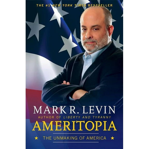 Ameritopia : The Unmaking of America (Paperback)
