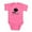 Raspberry, variant on CafePress - Curling Skills Loading Body Suit - Cute Infant Bodysuit Baby Romper - Size Newborn - 24 Months