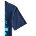 thumbnail image 3 of NASCAR Boys Graphic Tee with Short Sleeves, Sizes 4-18, 3 of 3