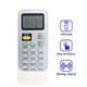 thumbnail image 2 of Reemplazo del Control Remoto del Aire Acondicionado DG11J1-72, 2 of 5