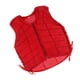 thumbnail image 4 of Chaleco de seguridad Baoblaze para Montar Muestra Equipo de protección XXXL, 4 of 7