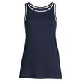 thumbnail image 5 of Secret Treasures Women's High-Neck Sleep Knit Tank Top, 5 of 5
