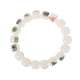 thumbnail image 1 of Pulsera creativa de Mahjong con cuentas elásticas para mujer y niña, estilo Mahjong, joyería estética elástica para la muñeca, 1 of 7
