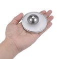thumbnail image 3 of Unique Bargains Boules de Roulement en Acier au Carbone 38mm Poli de Précision 1 Pack, 3 of 5