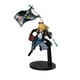 thumbnail image 3 of Figura de anime Gouba Sabo Running from One Piece, 19 cm, 3 of 4
