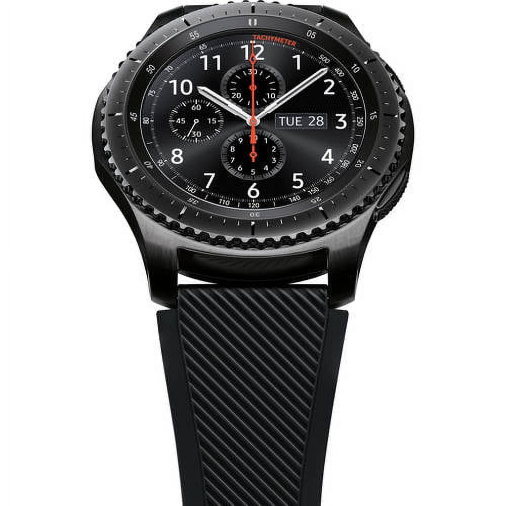Gear s3 clearance frontier black friday