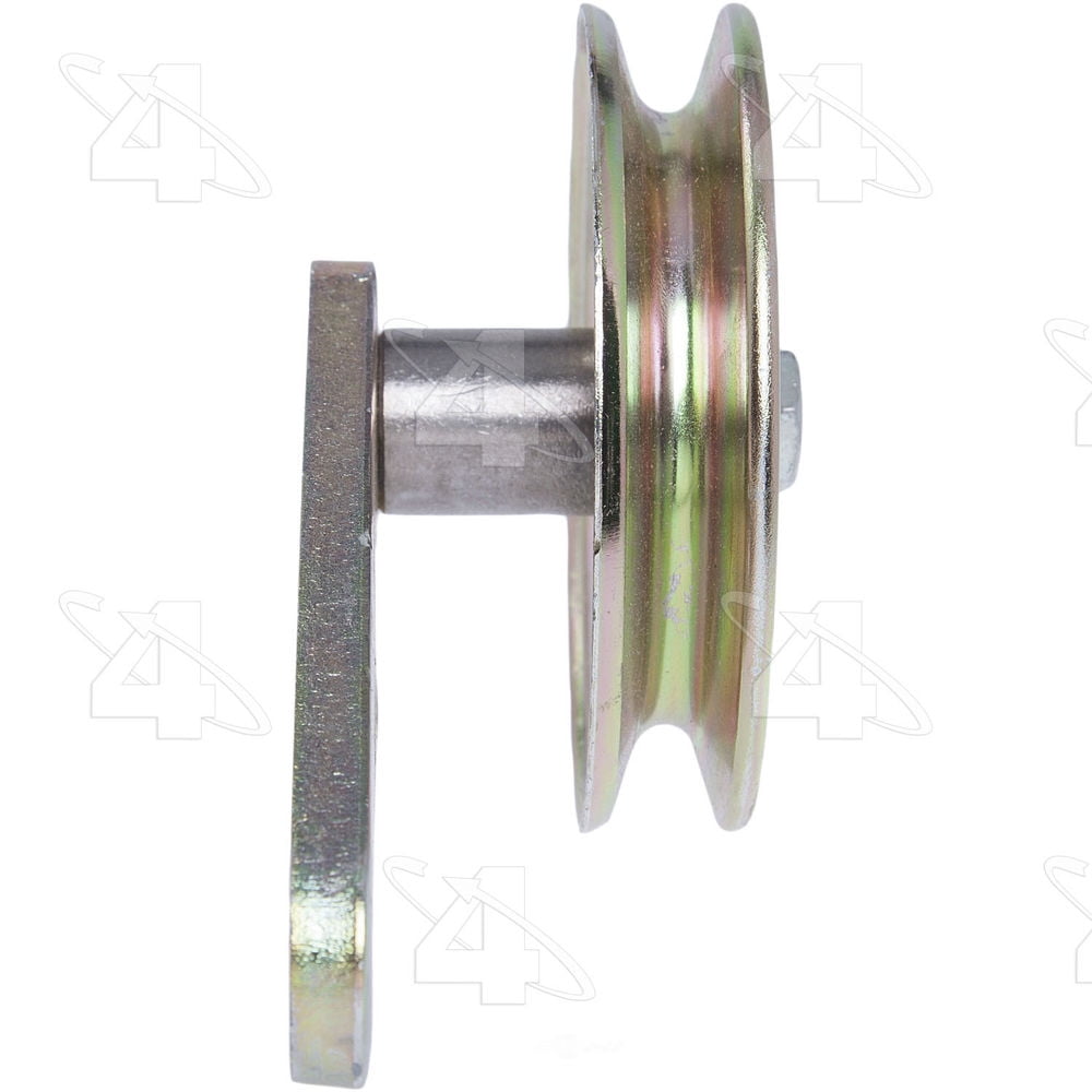Accessory Drive Belt Idler Assembly