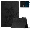 thumbnail image 1 of Coconut Tree PU Case For Lenovo Tab M10 Plus 10.6 3rd Gen, 1 of 5
